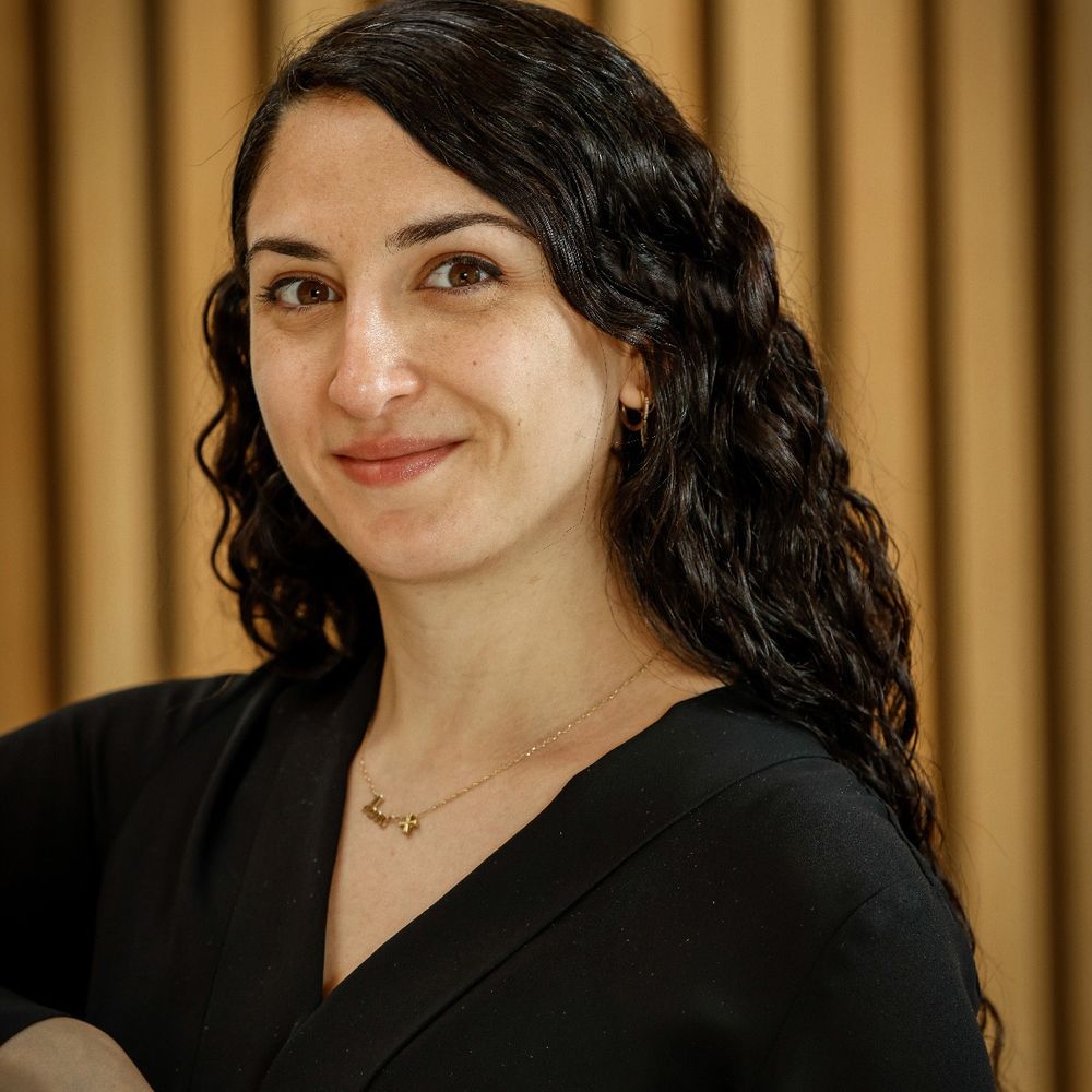 Dr Anna Hadjihambi