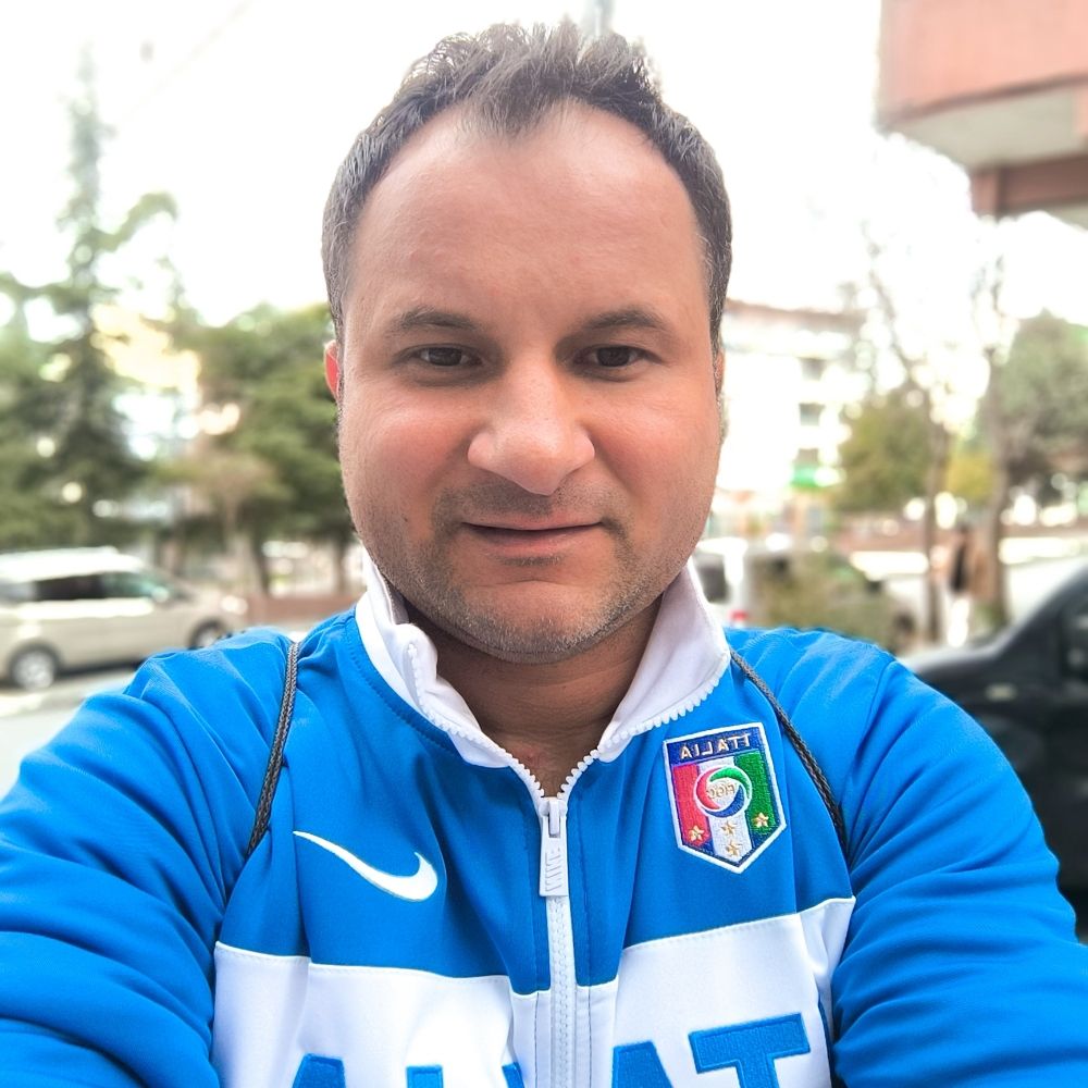 Ercan AKBAŞ