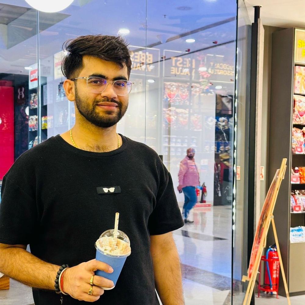 Sahil Mahajan
