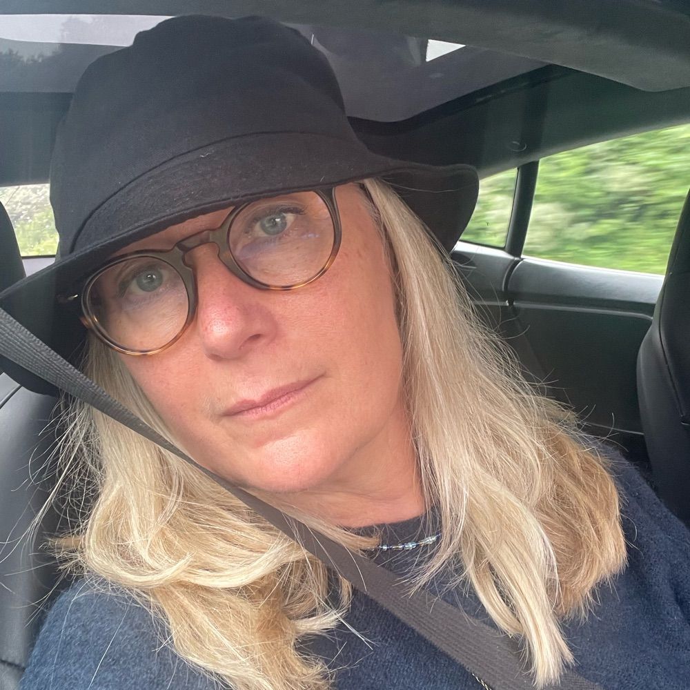 Mette Kaldahl Grigoriou