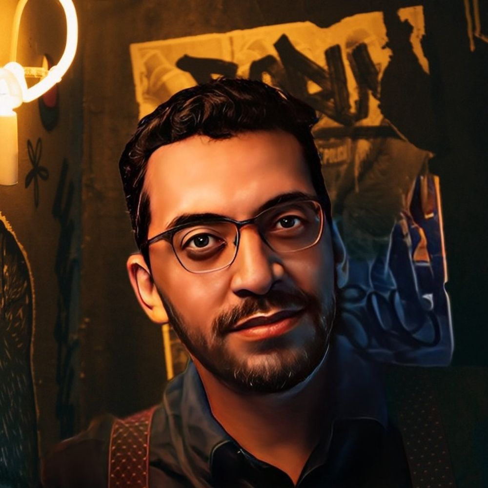Mustafa Marwan