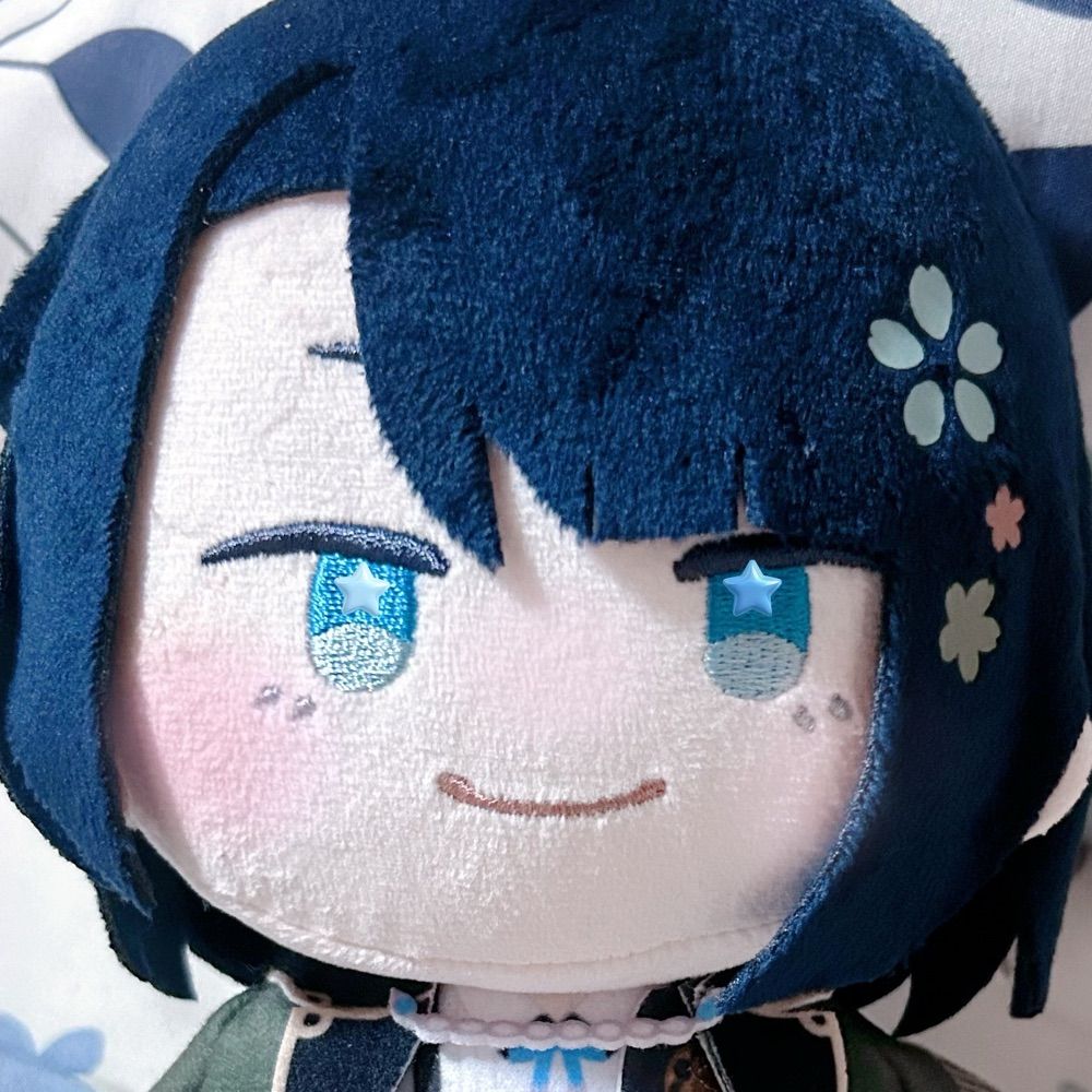 めめ