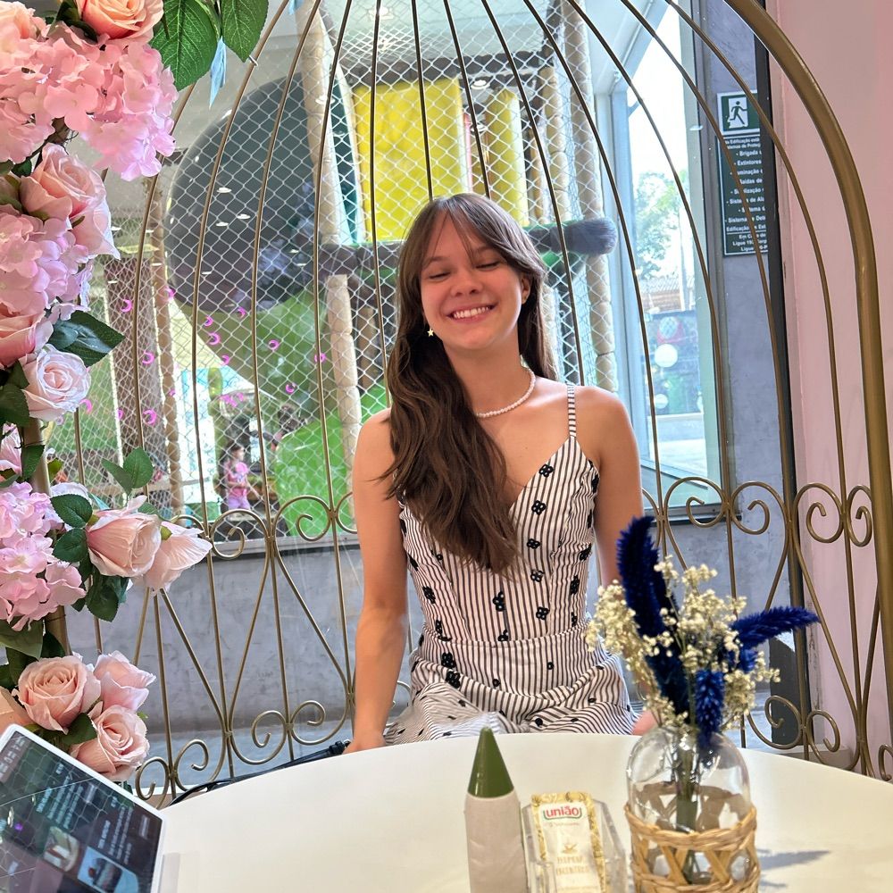 aninha da diamba