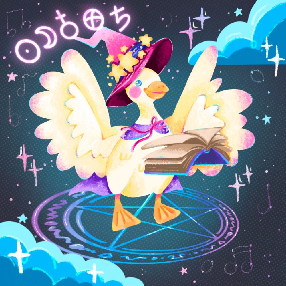 Maggie~ StayMultiverse
