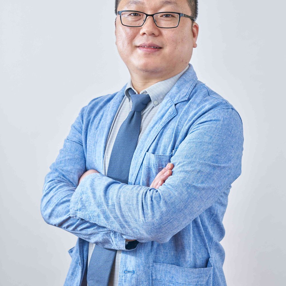 Bin Cao