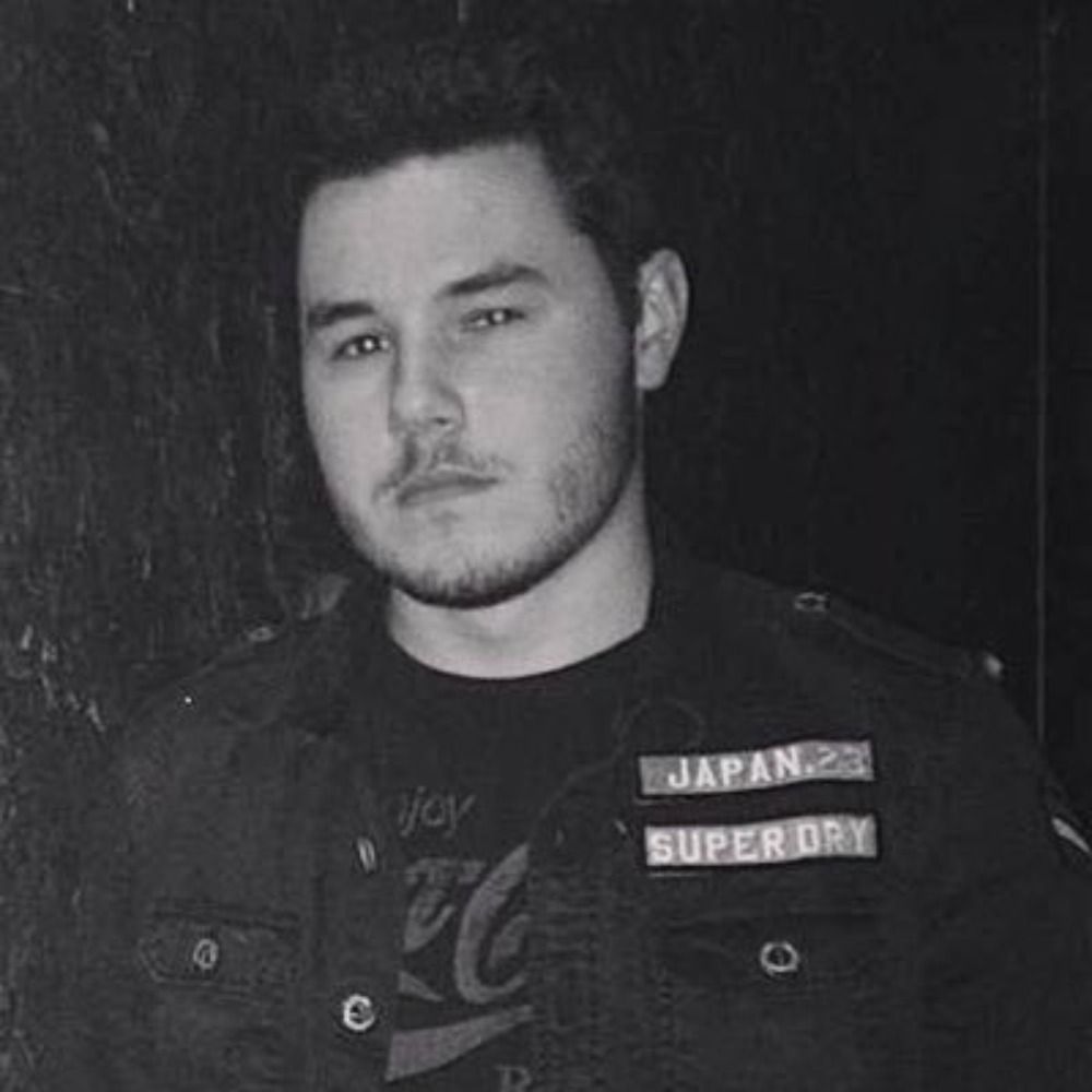 ConorKavanagh1995