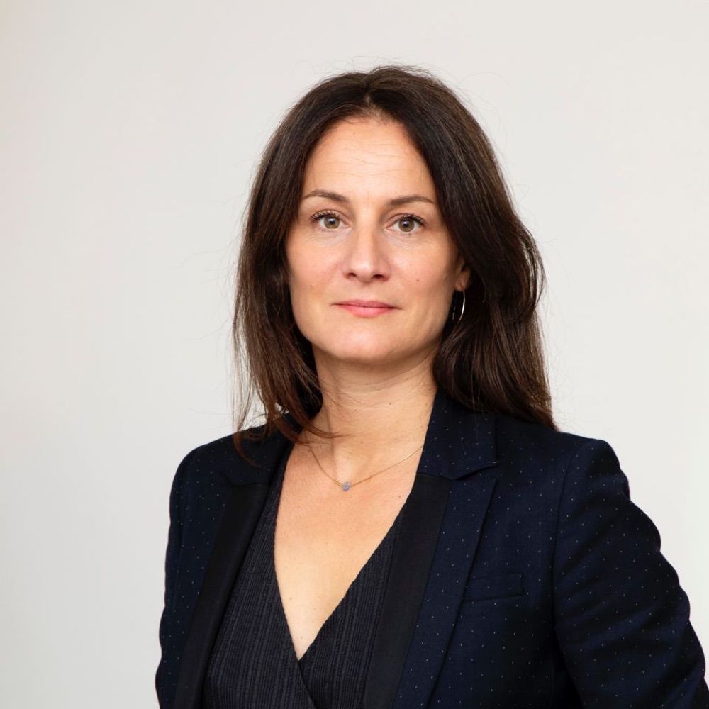 Elsa Faucillon