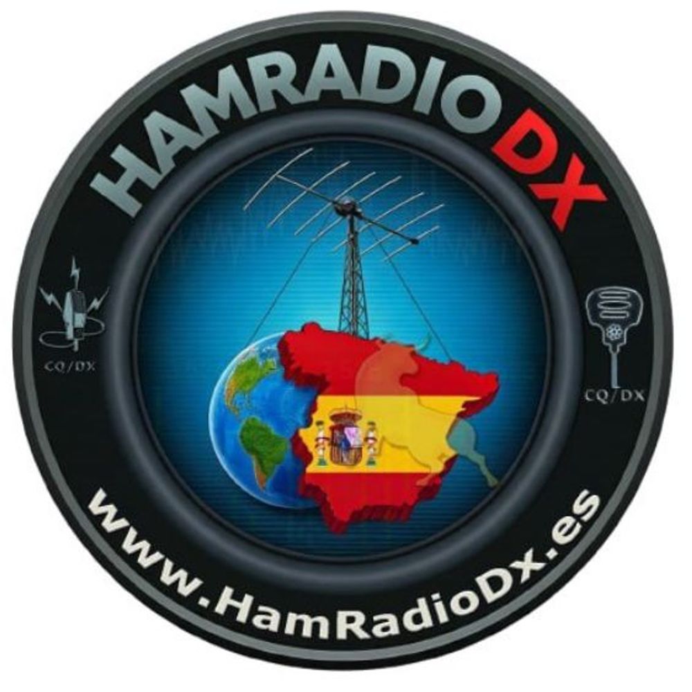 HamradioDX