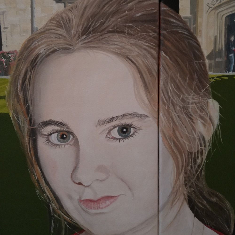 Laura Hamer