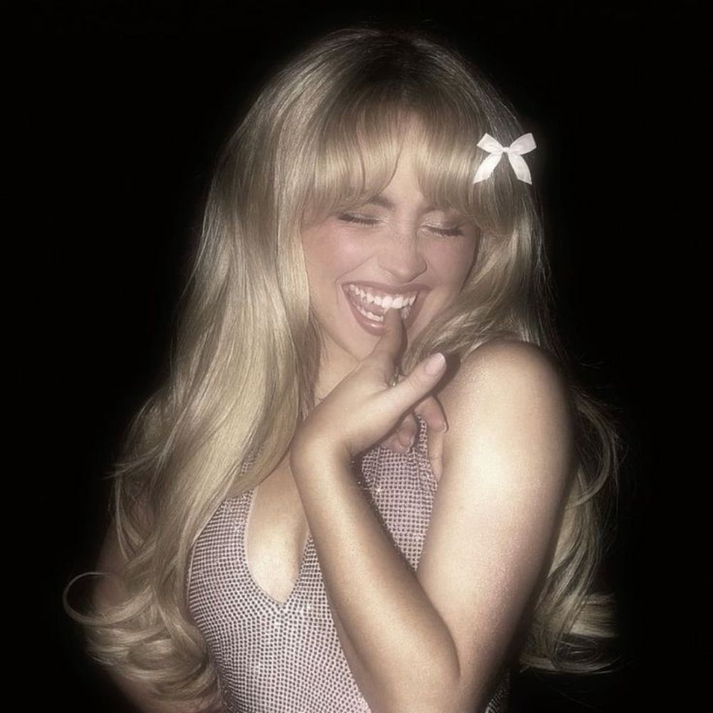 ★ | sabrina carpenter 