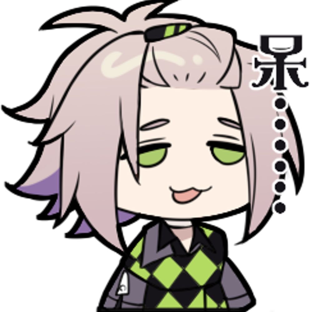⛩エビチョコ🍫