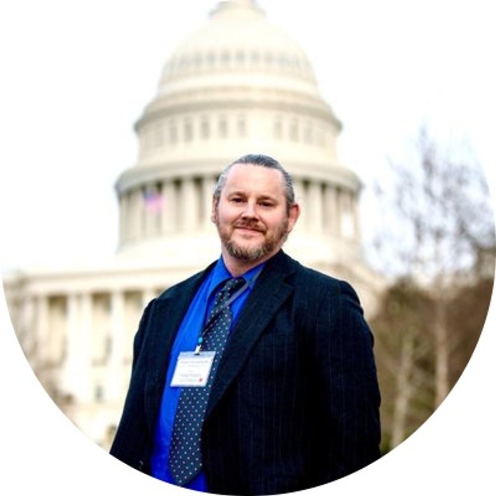 Bill Kinkle, RN, EMT-P, CRS