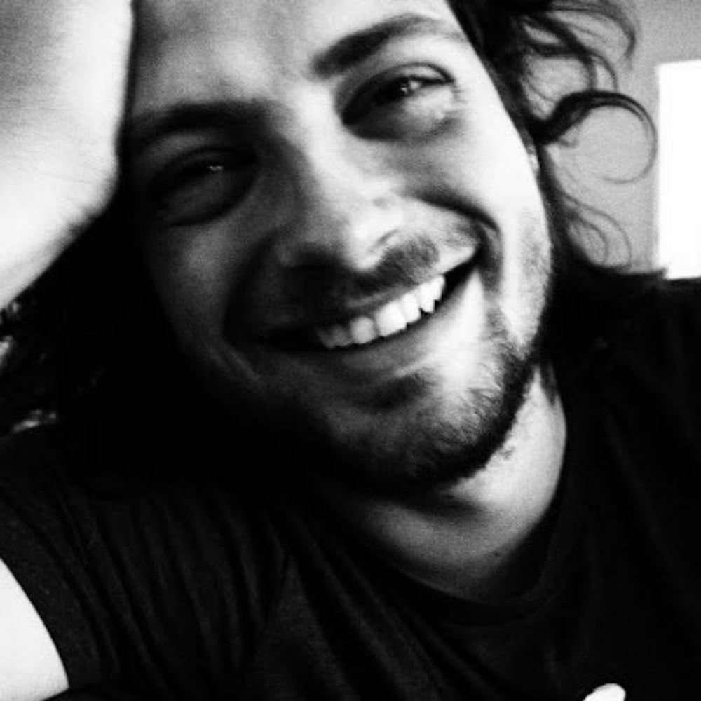 Joris Hartog