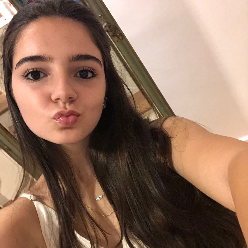 laurinha 