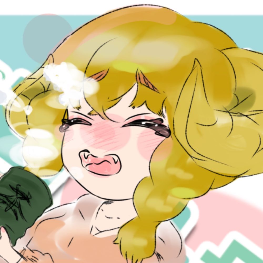 Mmm(むー)歌い手