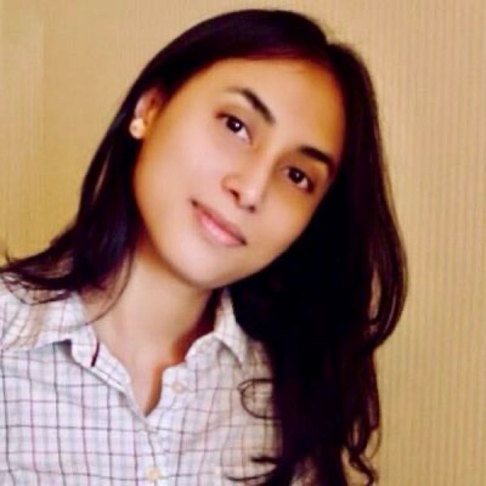 Amni Rusli