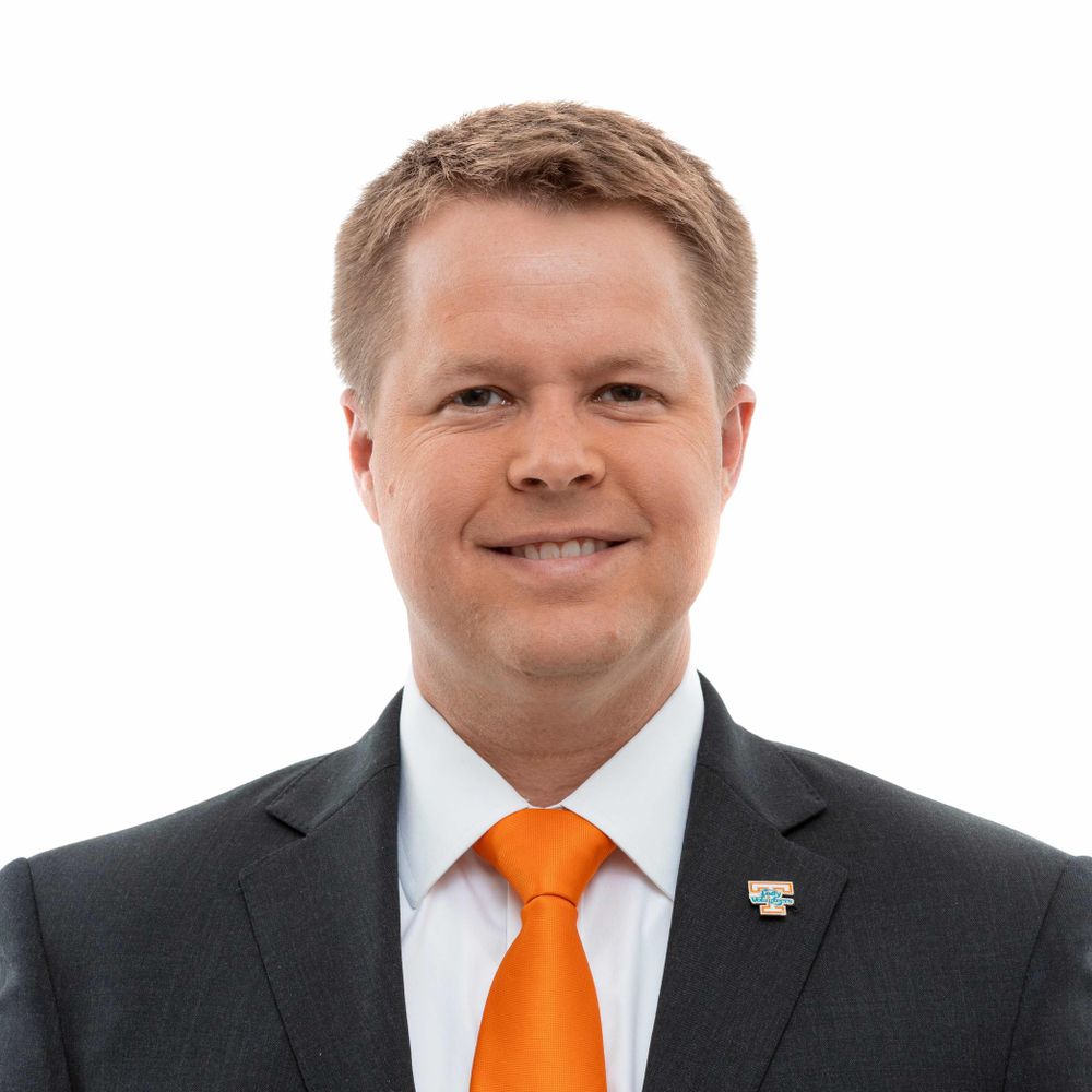 Brian Rice