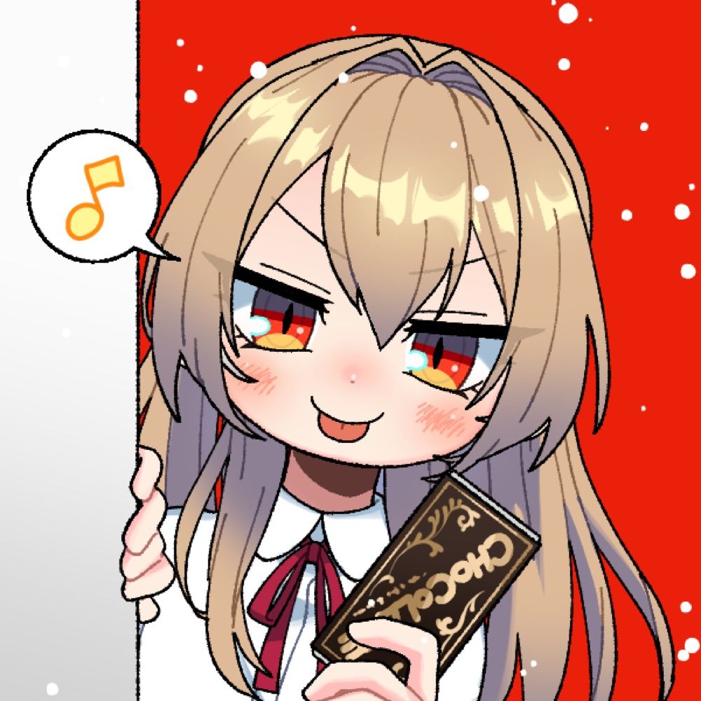 すずな@いちごましゅまろ