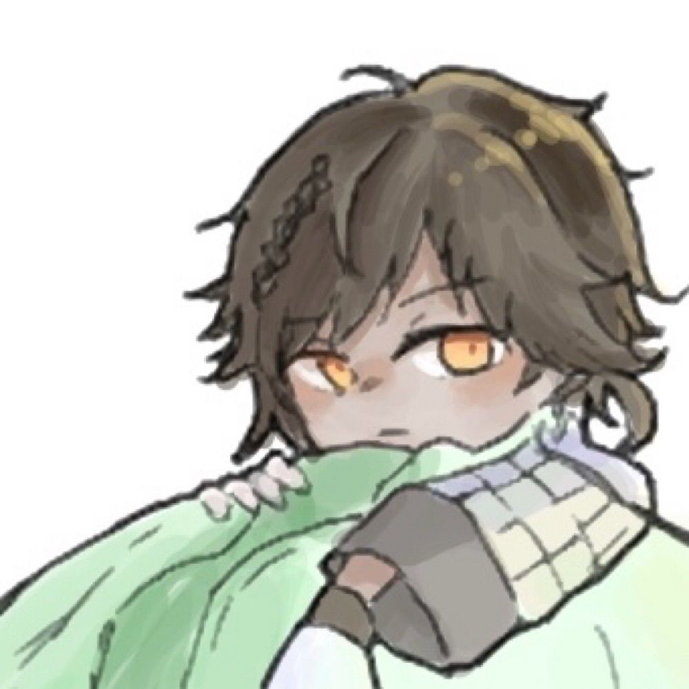 あわいあお