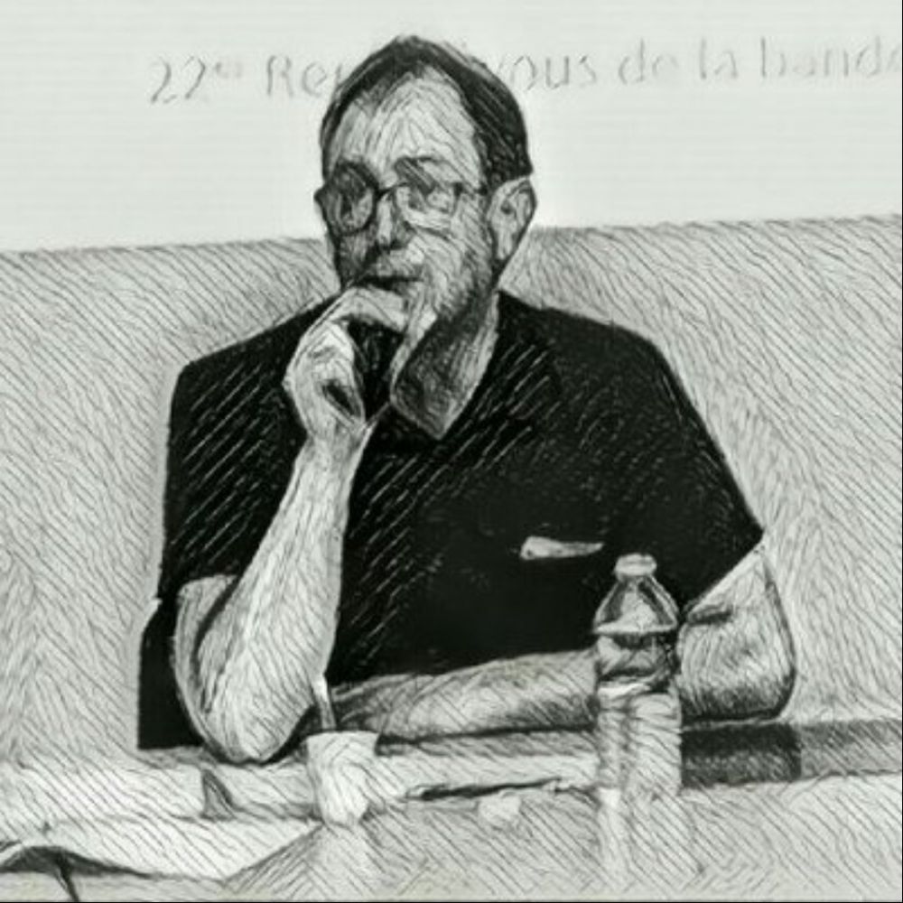 Le Stéphane (Stéphane Lastère)