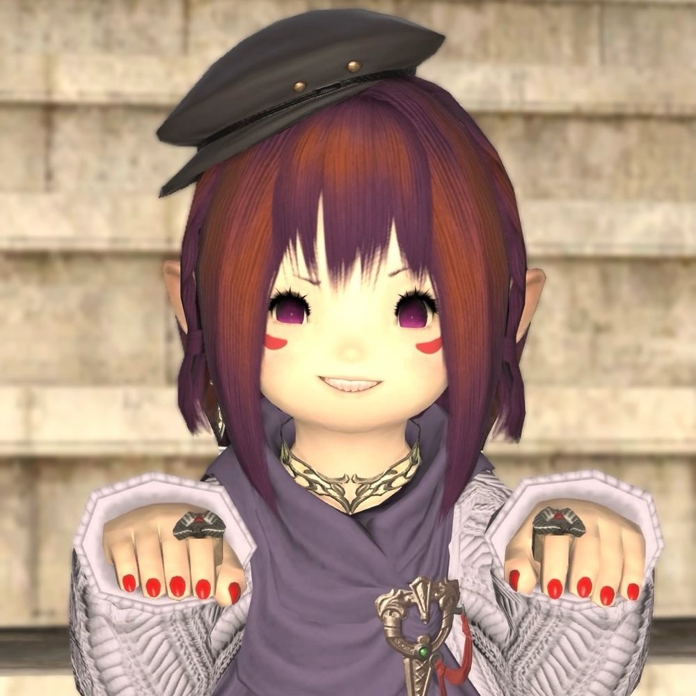 Ruuuるぅ