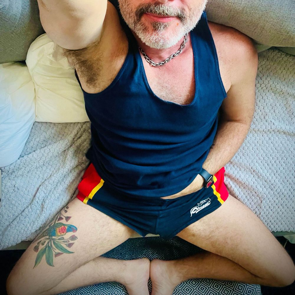 Your Dad Dick