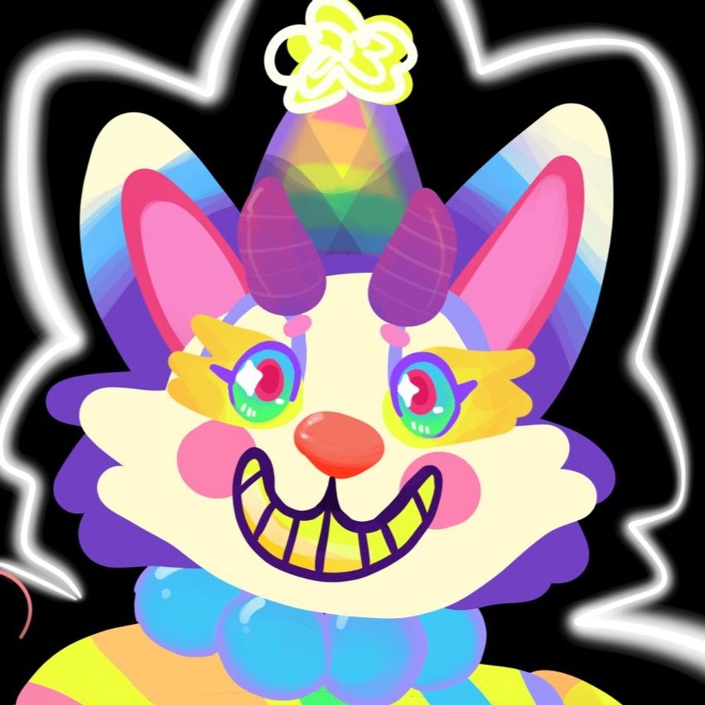 ✨🤡CLOWNWARE 🤡✨