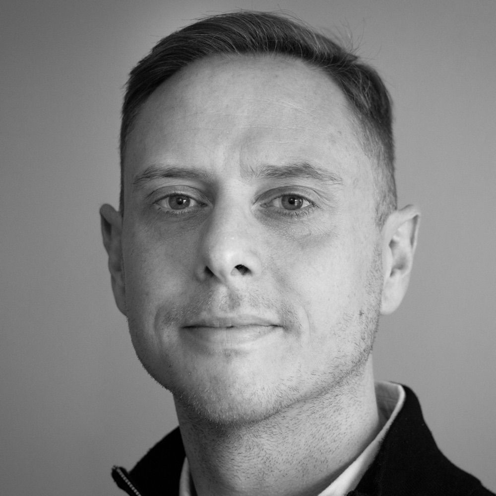 Jason Tucker
