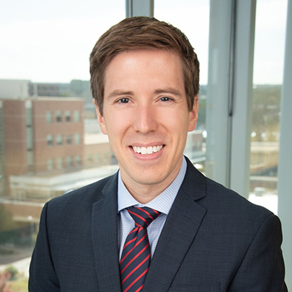 David Joshua Douin, MD