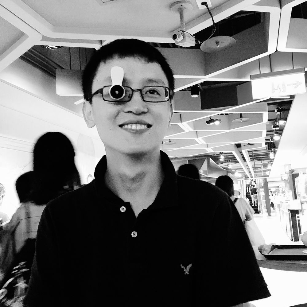 John Lin