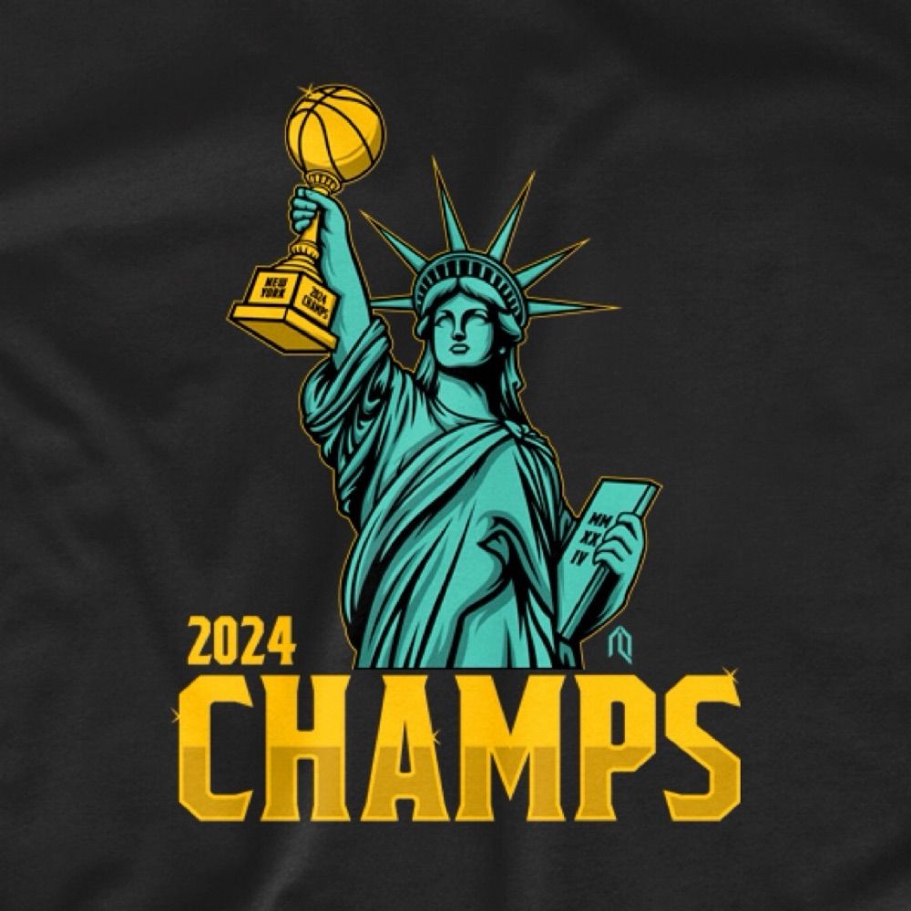 Champion domo