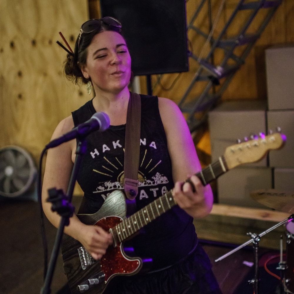 Eliza and the Organix