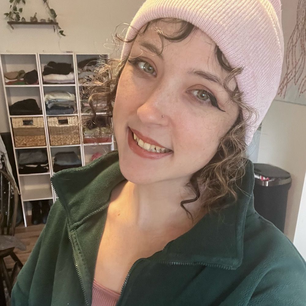 Hayley Pillo