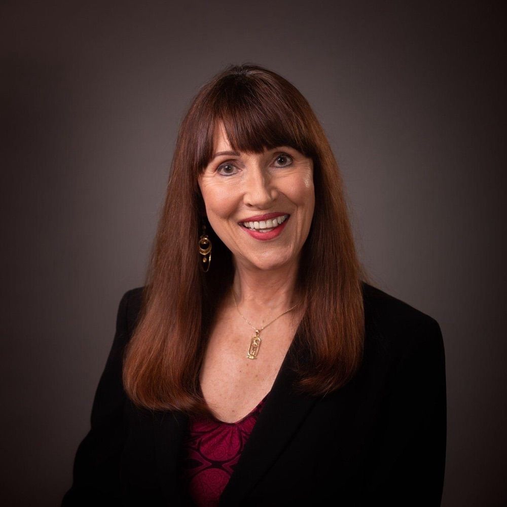Cathy L. Patrenos