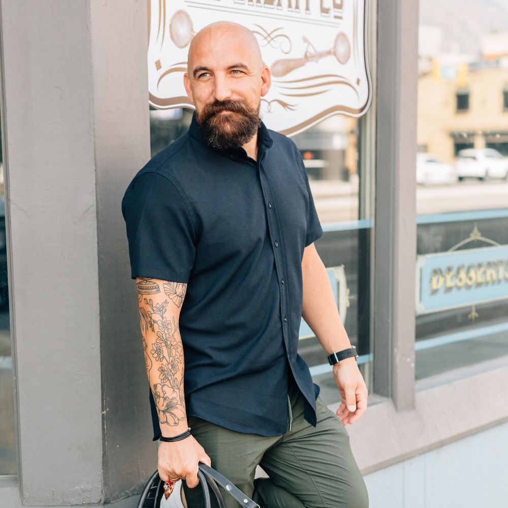 Nate Flake | UGC Creator