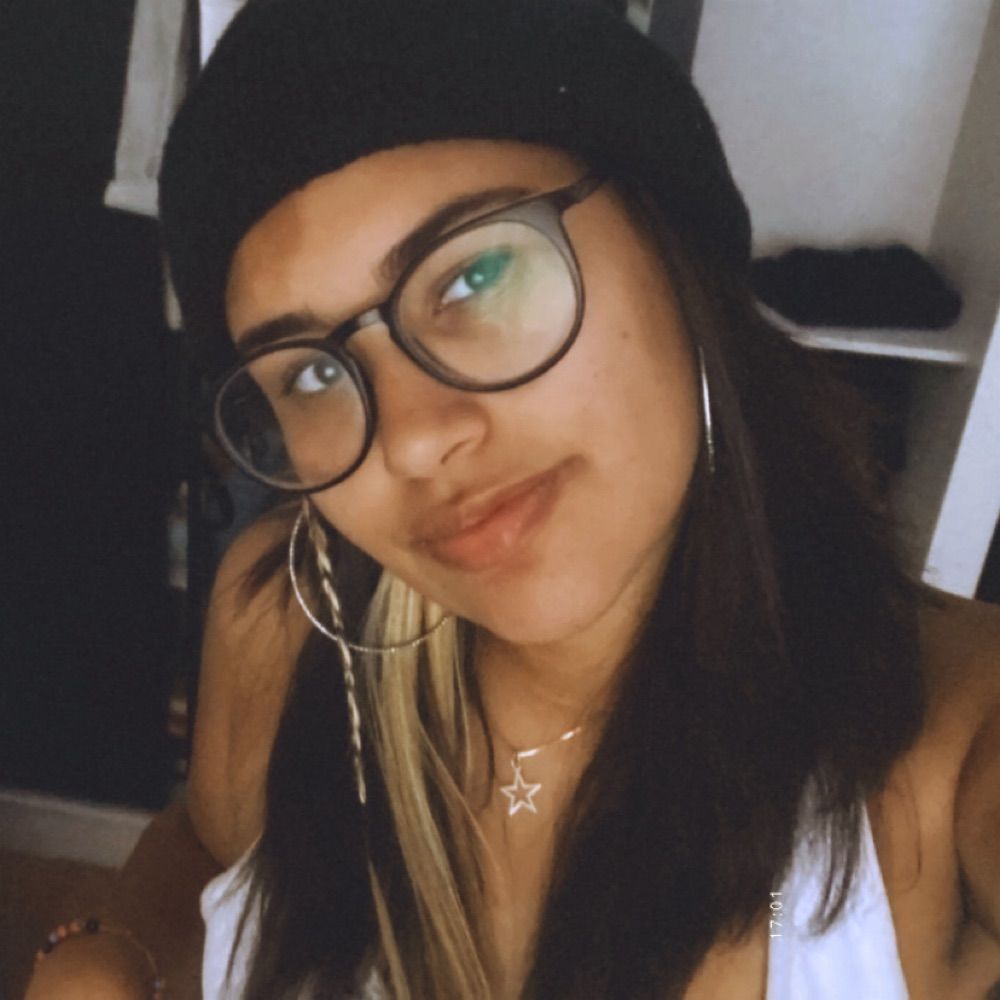 Tezinha ✨