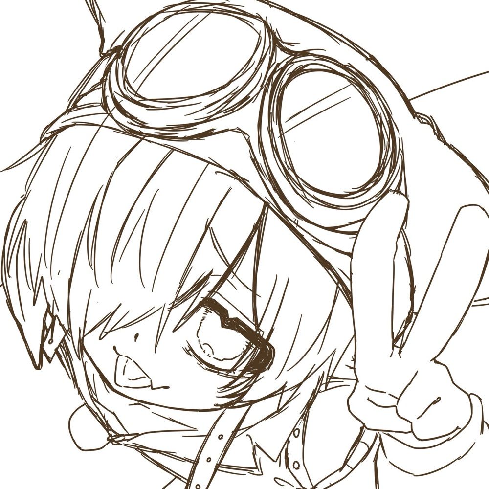 朔夜_Qyu-