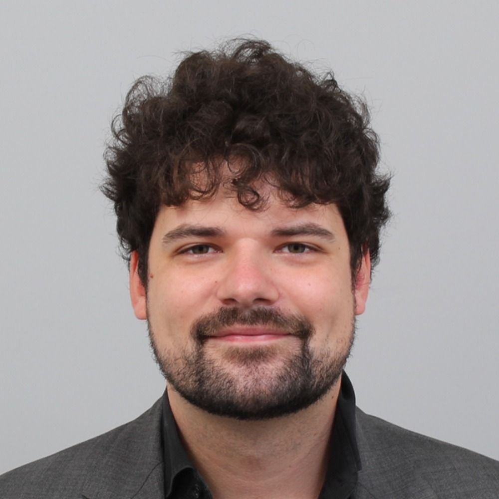 Yannick van den Berg