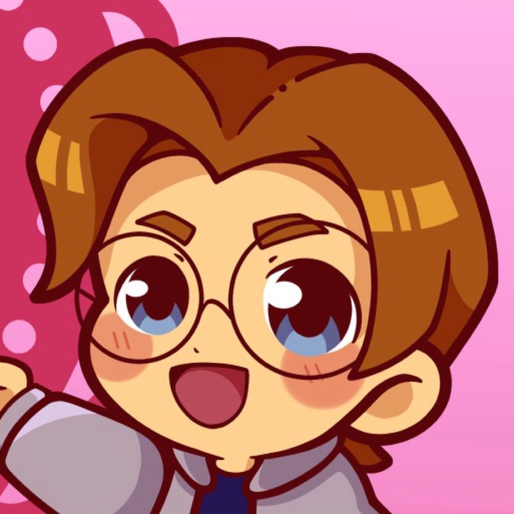 Dandy ˙ᵕ˙