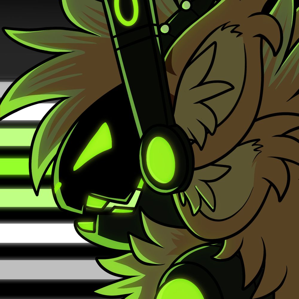 Umber 🔜 BLFC