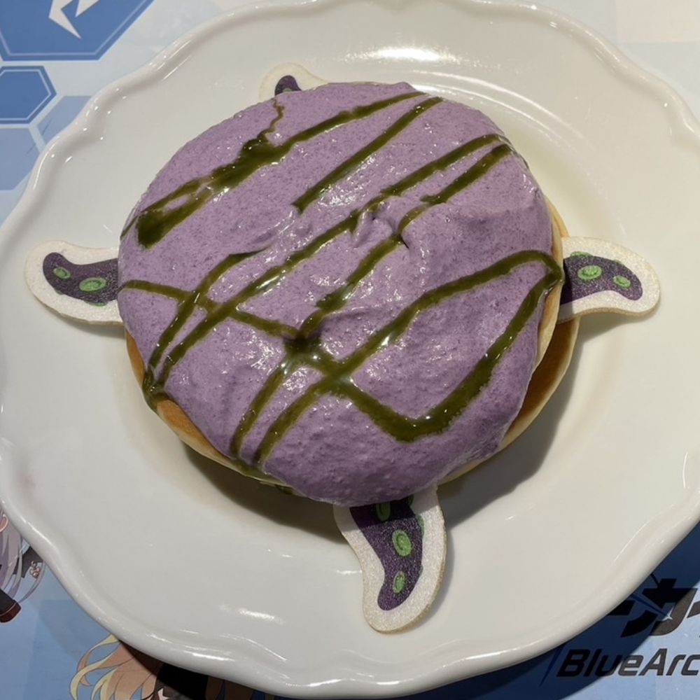 ヴィータくん