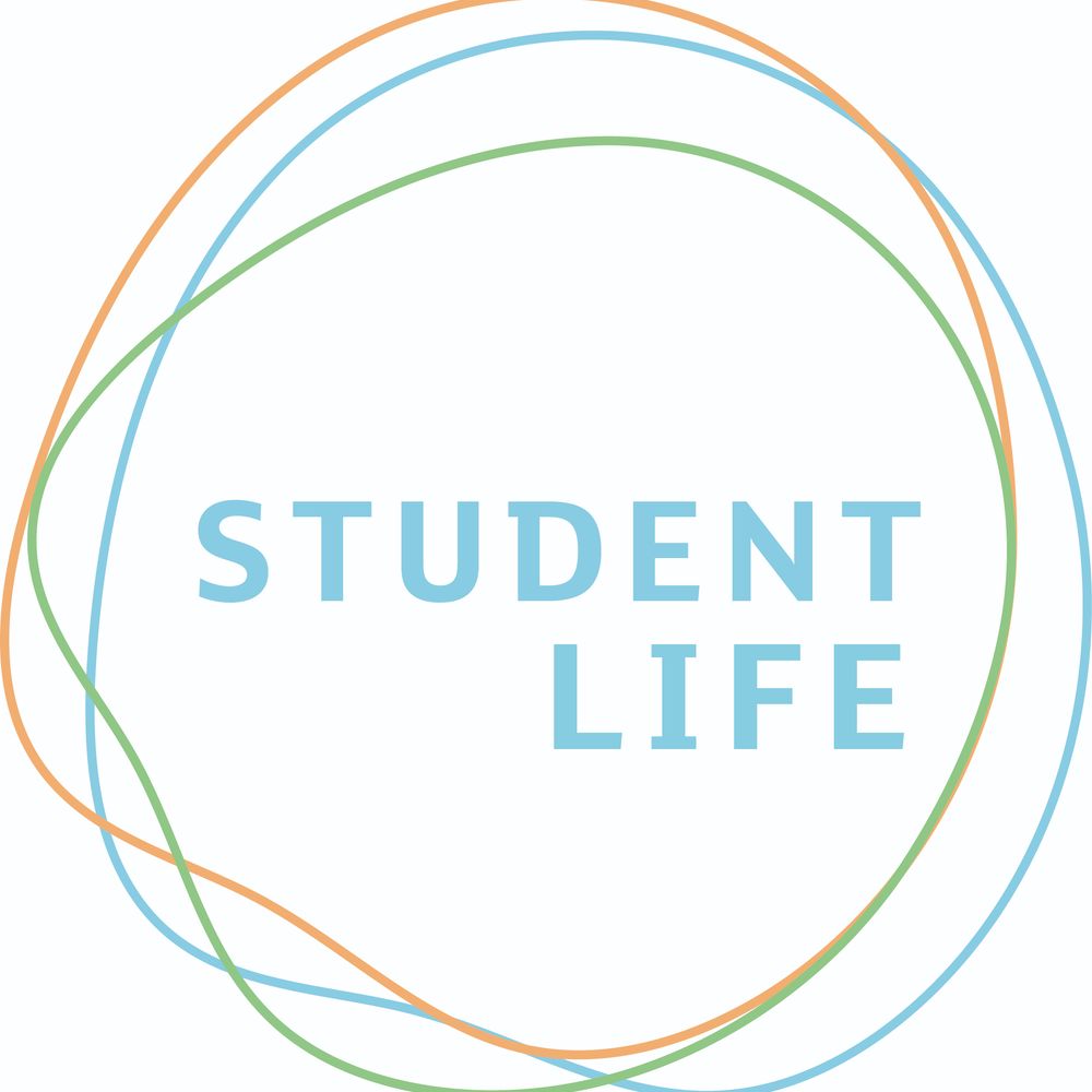 Teesside University Student Life