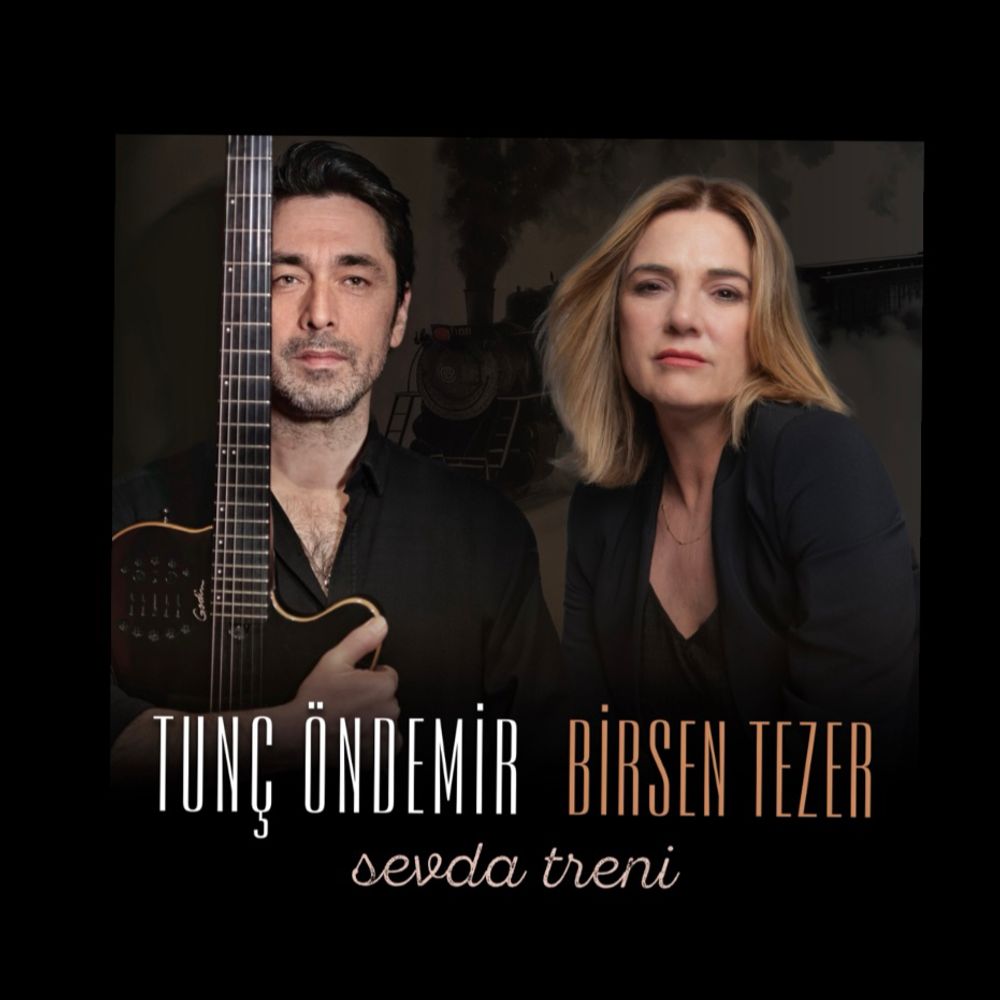 Tunç Öndemir Music