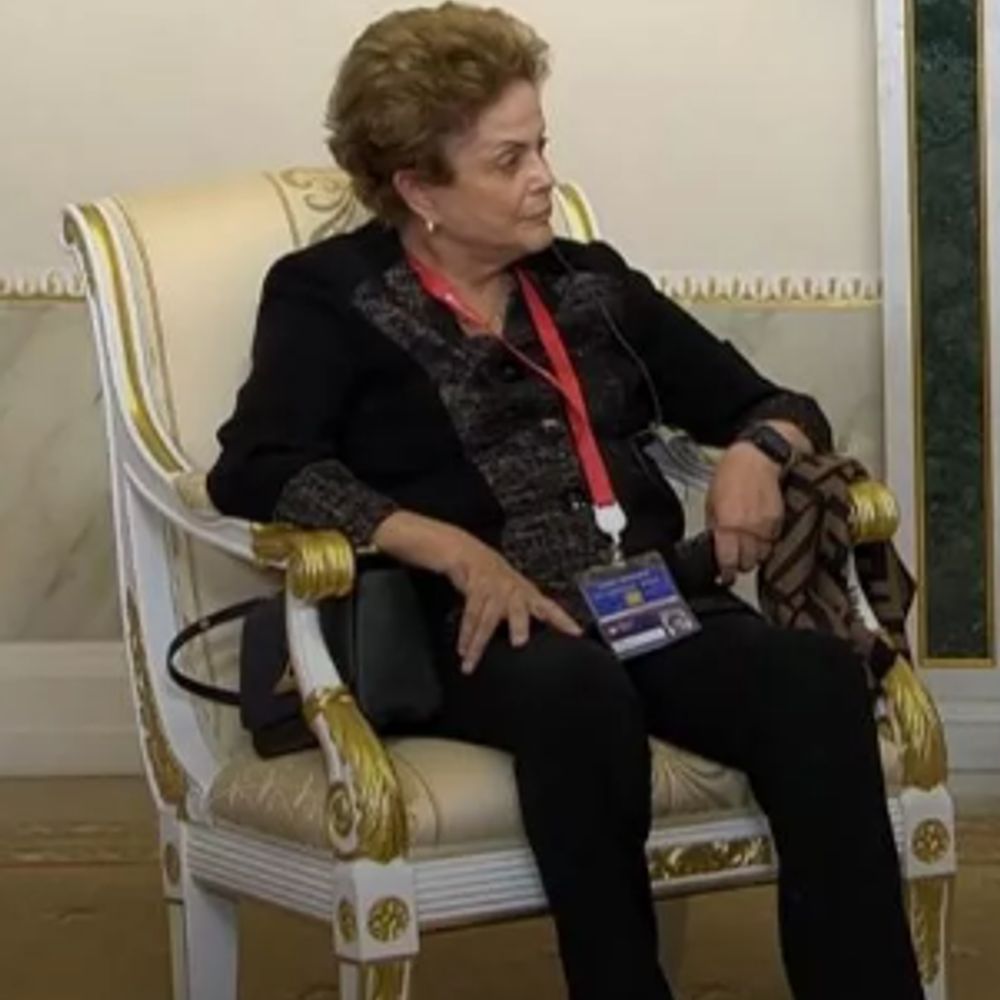 Dilminha Brics