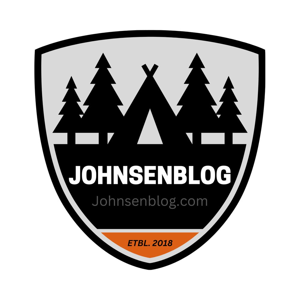 Johnsenblog.com