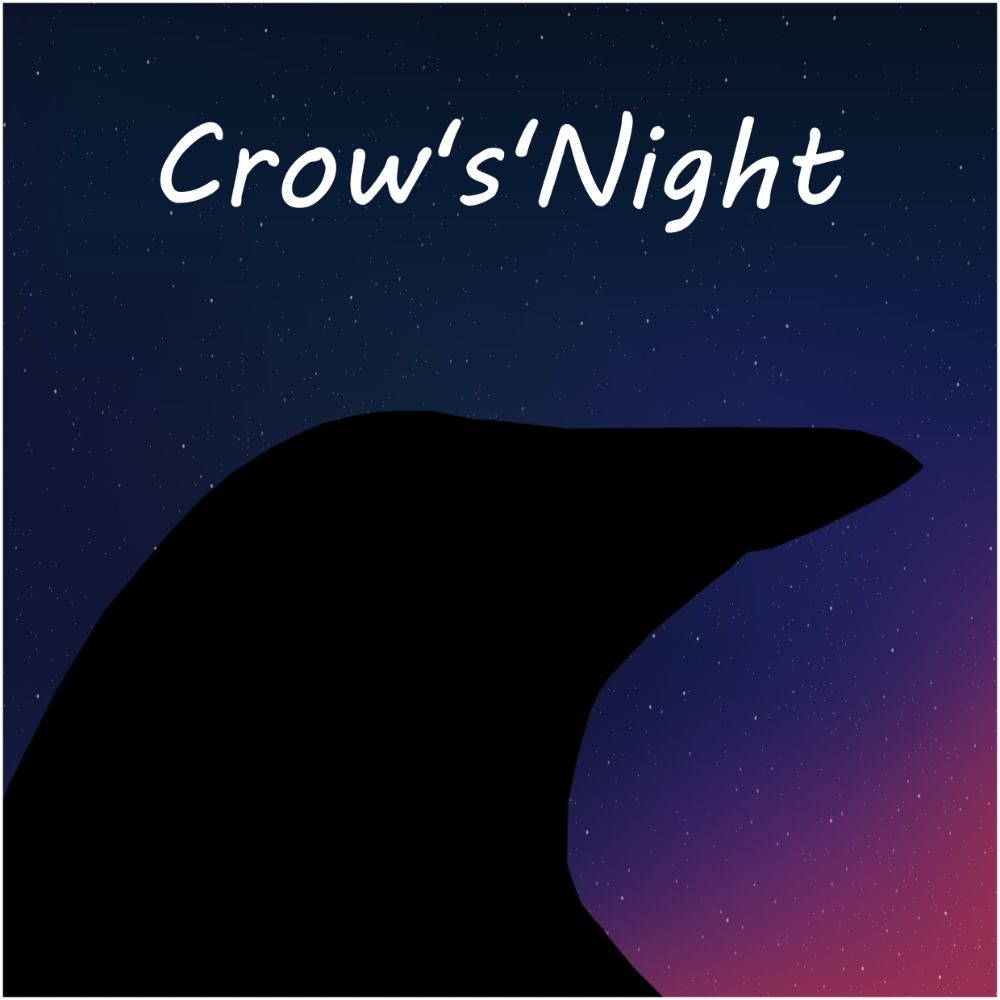 CrowsNight