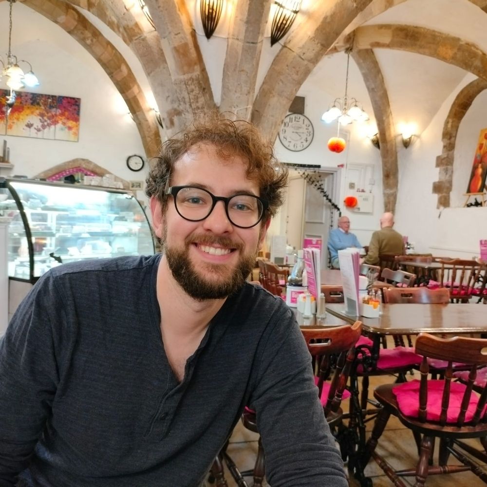 Conor Newman