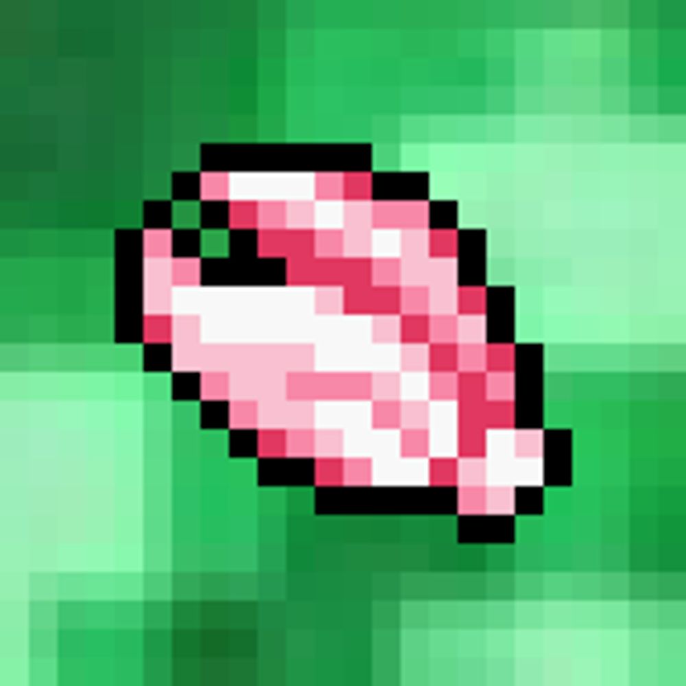 Diet Ribbon (Hestia)