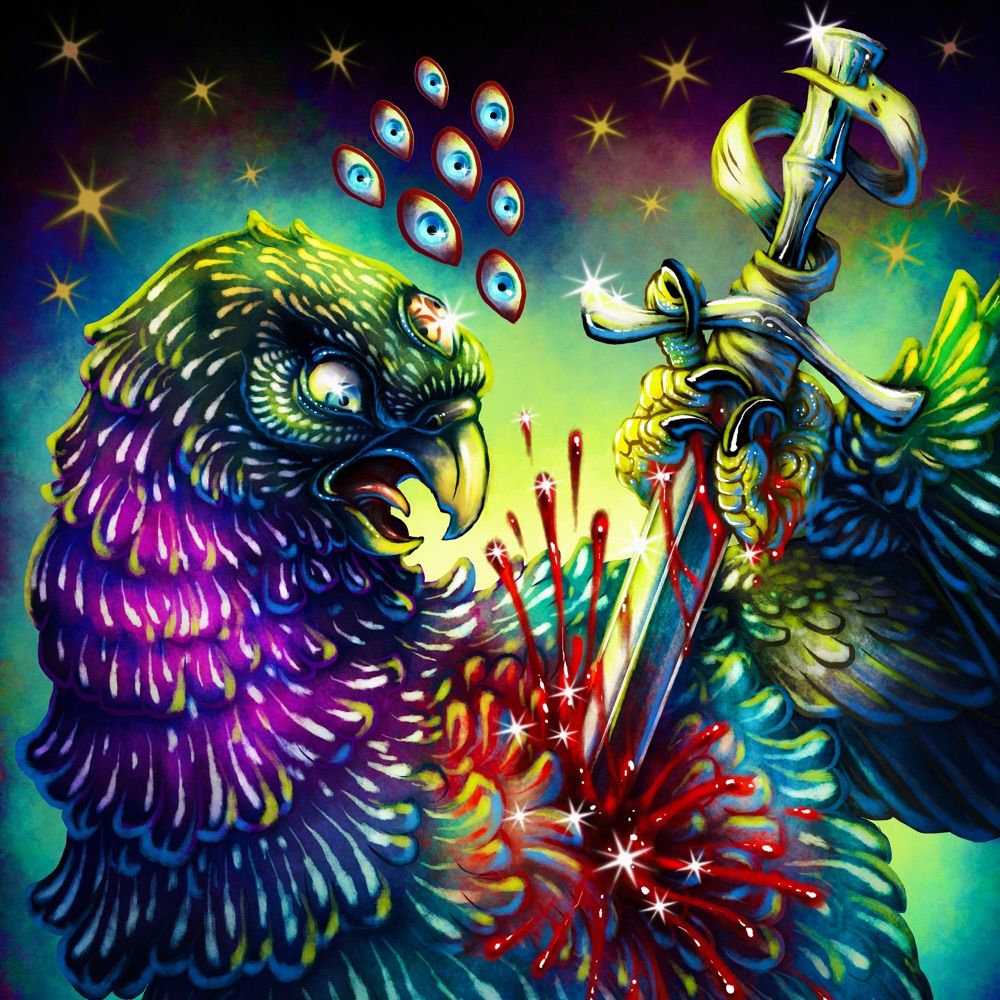 Darkstarr