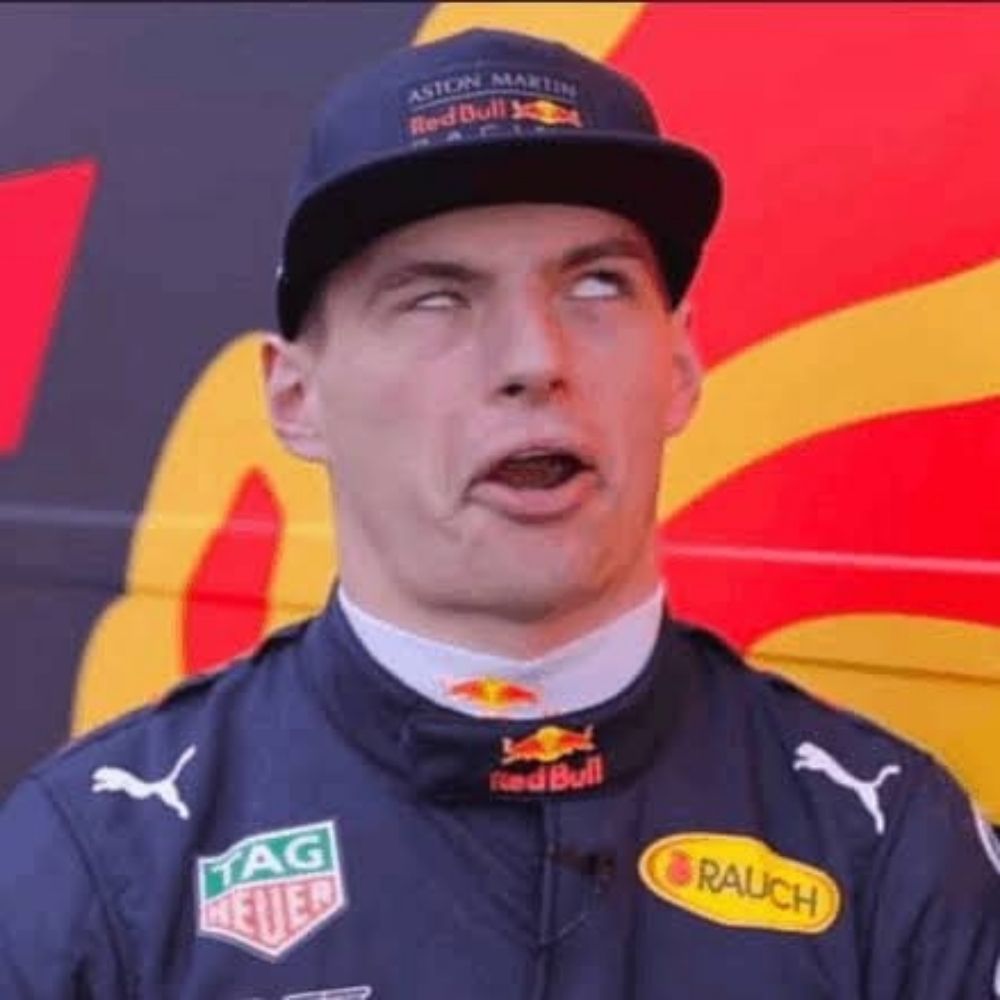 F1 Fan Posts